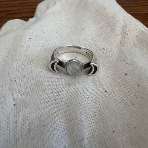 Pamela Love Ring